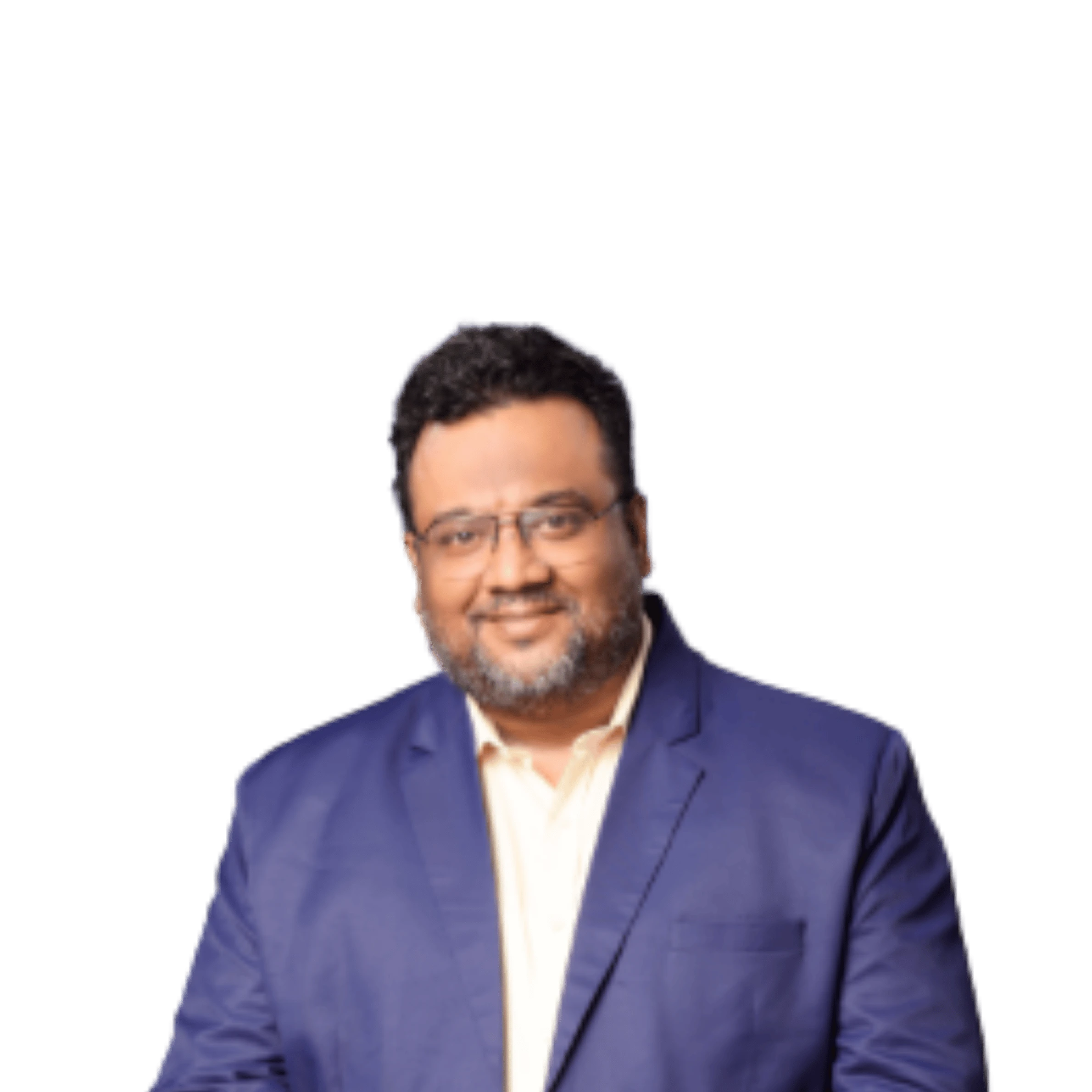 CMA Abhijeet sengupta sir
